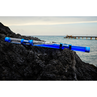 Slashpipe "Pro" - Robinson Edition
