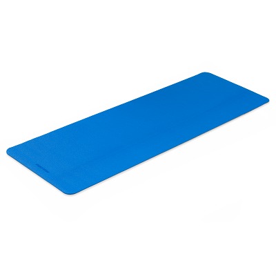 Sport-Thieme Yoga-mat 'Classic', Gentiaanblauw