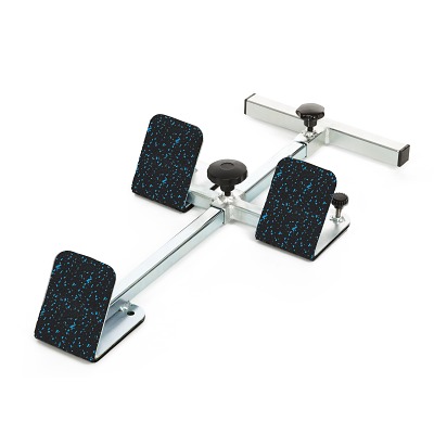 Sport-Thieme Startblok "Vario", Indoor