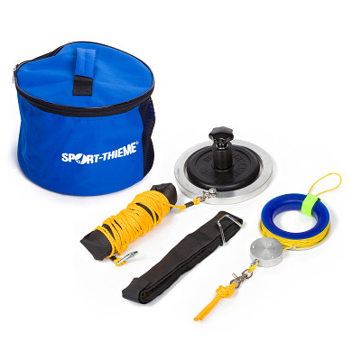Sport-Thieme Snelheidstrainer "Speedy Pro" - Sport-Thieme Edition
