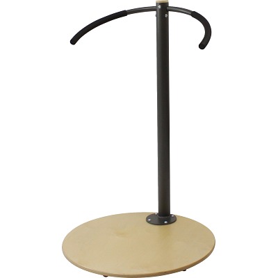 Pedalo Basisstation, Zonder klemtafel