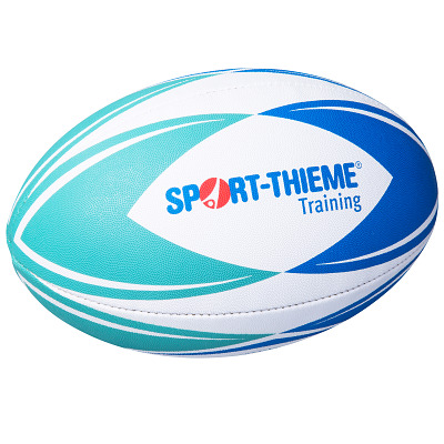 Sport-Thieme Rugbybal “Training”, Maat 3