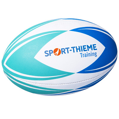 Sport-Thieme Rugbybal “Training”, Maat 5