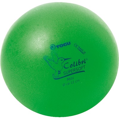 Togu Speelbal 'Colibri Supersoft'