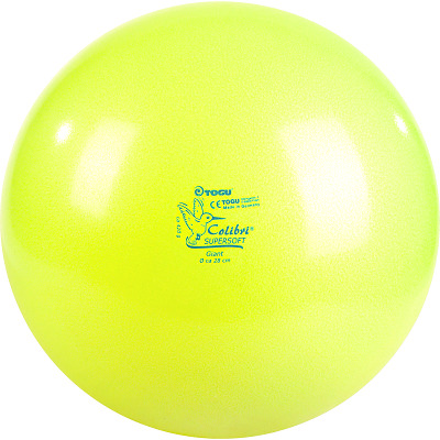 Togu Speelbal "Colibri Supersoft