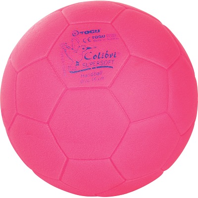 Togu Colibri Supersoft Handbal , Roze