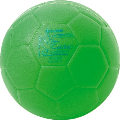 Togu Colibri Supersoft Handbal , Groen