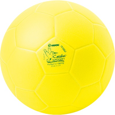 Togu Voetbal "Colibri Supersoft