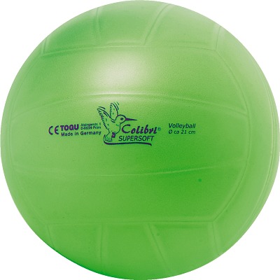 Togu Colibri Supersoft Volleybal , Groen