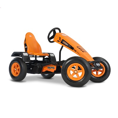 Berg Go-Kart Go-Kart 'X-Cross', XXL