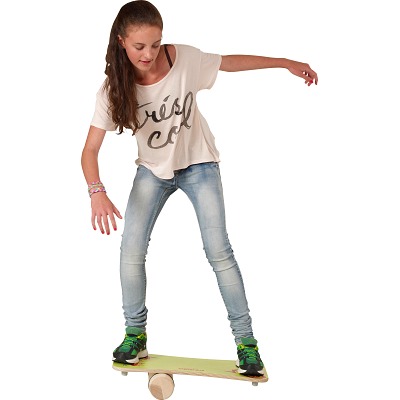 Pedalo Balanceerplank "Rola-Bola Fun