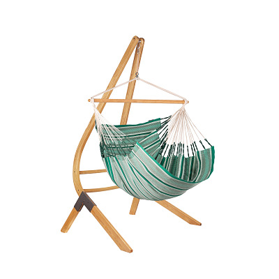 La Siesta Hangmatzitje met staander