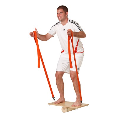Pedalo Weerstandsband "Textiel-Powerband