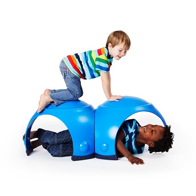 Gonge Speeltol-set "Koala" met anti-slip voetjes