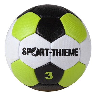 Sport-Thieme Handbal Fairtrade