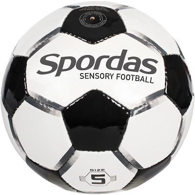 Spordas Motoriekbal "Sensory Football