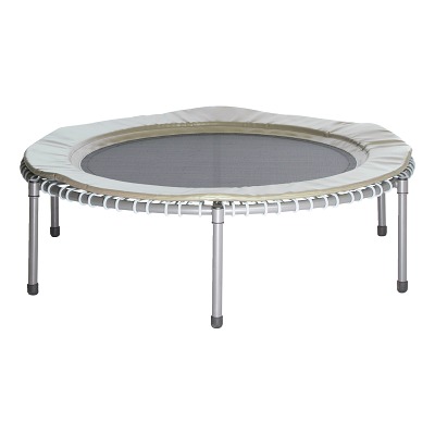 Sport-Thieme Therpietrampoline "Thera-Tramp", Champagnekleur, 60-100 kg lichaamsgewicht