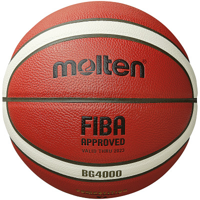 Molten Basketbal "BG4000", Maat 7