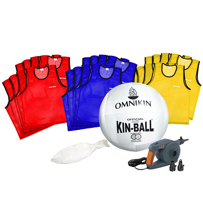Omnikin Kinball-Set 'Beginner'