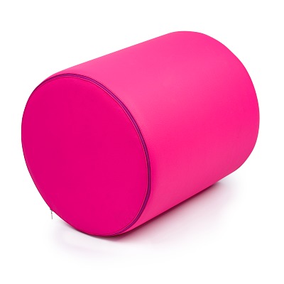 Sport-Thieme Positioneringsrol 'Vita-rol', Pink