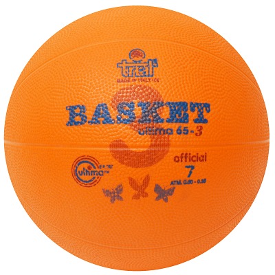 Trial Basketbal 'Ultima', Maat 7
