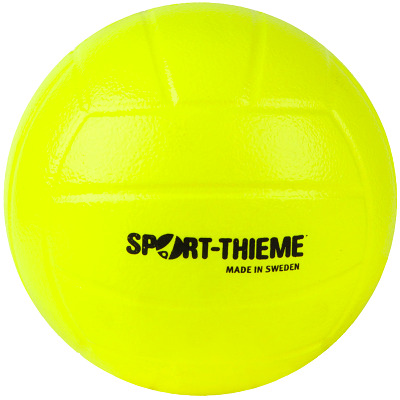 Sport-Thieme Skin-Ball “Volleybal”