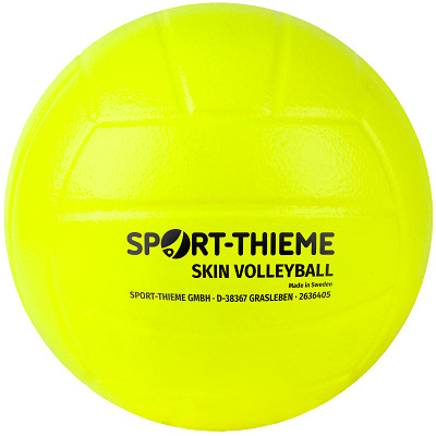 Sport-Thieme Skin-Ball “Volleybal”