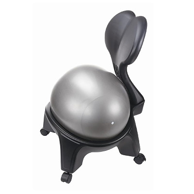 Sport-Thieme Fitnessbalstoel