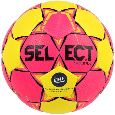 Select Handbal “Solera”, Maat 0