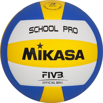 Mikasa Volleybal “MG School Pro”