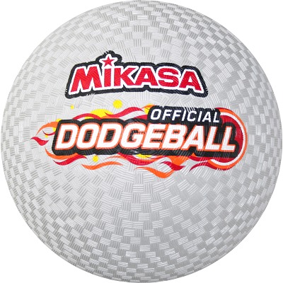 Mikasa Trefbal / Dodgeball "DGB 850