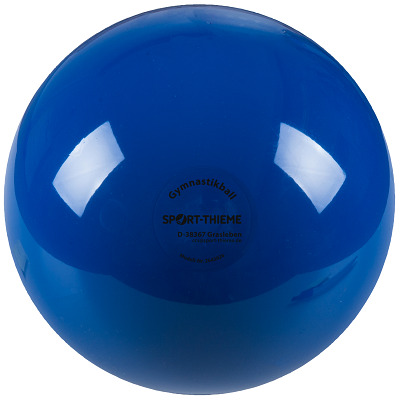 Sport-Thieme Gymnastiekbal 300', Blauw