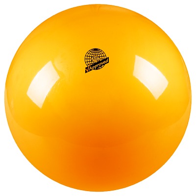 Togu Gymnastiekbal "420 FIG", Goud