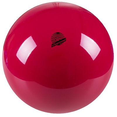 Togu Gymnastiekbal "420 FIG", Rood