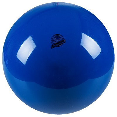 Togu Gymnastiekbal "420 FIG", Blauw