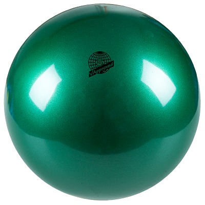Togu Gymnastiekbal "420 FIG", Parelgroen