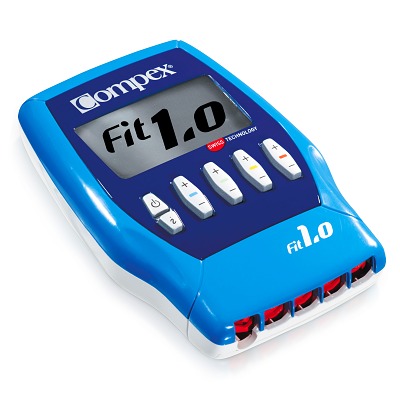 Compex Apparaat voor spierstimulatie "Fit", FIT 1.0