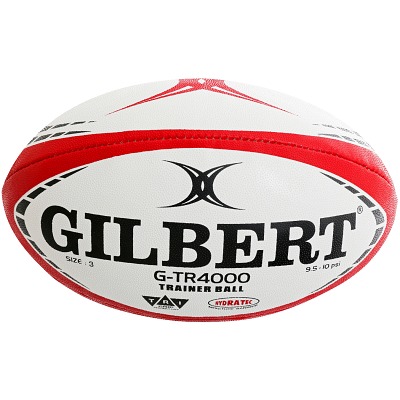Gilbert Rugbybal “G-TR4000”, Maat 3