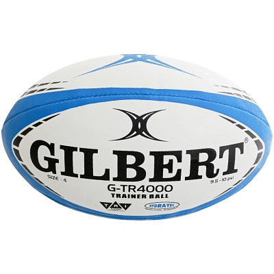 Gilbert Rugbybal “G-TR4000”, Maat 4