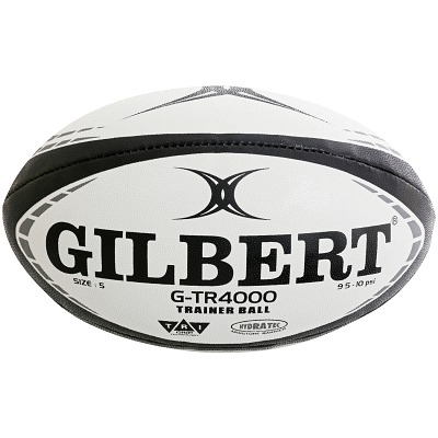 Gilbert Rugbybal “G-TR4000”, Maat 5