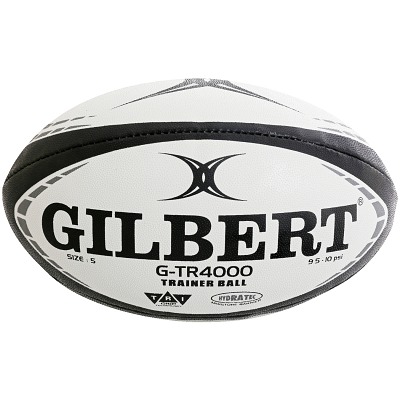 Gilbert Rugbybal 'G-TR4000', Maat 5