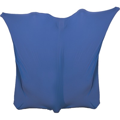 Sport-Thieme Danszak, Blauw, XXL