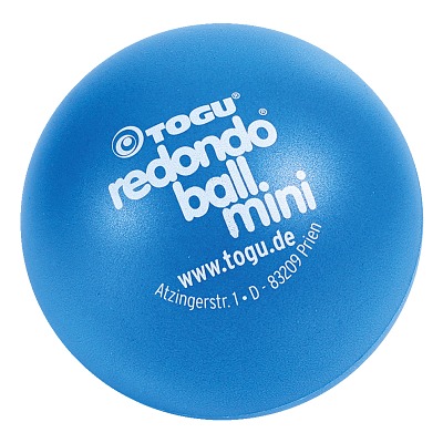 Togu Redondo Ballen-set "Soft Mini