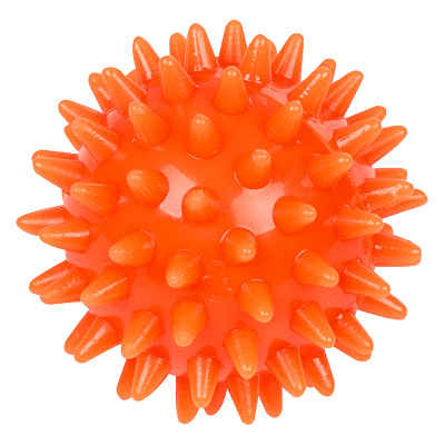 Sport-Thieme Egelbal 'Zacht', ø 5,5 cm, 20 g