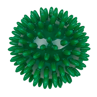 Sport-Thieme Egelbal 'Zacht', ø 7 cm, 50 g
