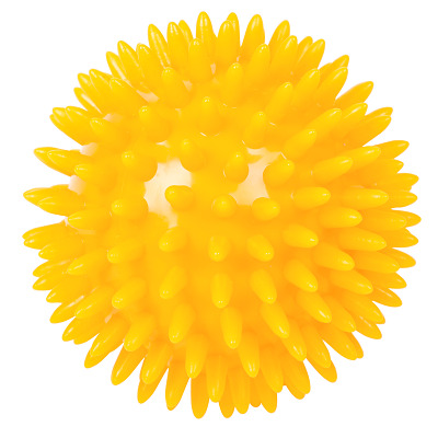 Sport-Thieme Egelbal 'Zacht', ø 8 cm, 75 g