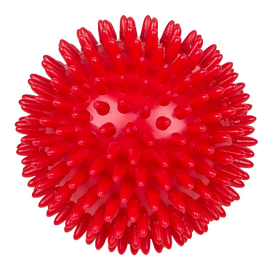 Sport-Thieme Egelbal 'Zacht', ø 9 cm, 100 g