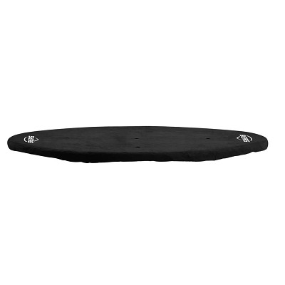 Berg Toys Trampoline-afdekking "Extra", ø 330 cm, Zwart
