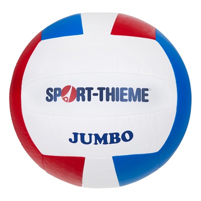 Sport-Thieme Volleybal “Jumbo”