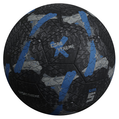 Sport-Thieme Voetbal "CoreXtreme", Maat 5